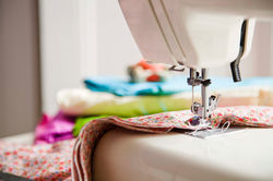 Textile Industry